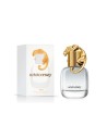Aristocrazy Brave Eau de Toilette para Mujer 80 Ml Vaporizador