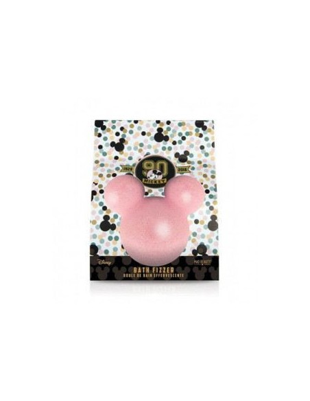 Oferta - MAD BEAUTY  Burbujas de baño mickey 90 aniversario