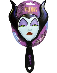 Ofertón MAD BEAUTY  Cepillo para el pelo villanas disney maléfica