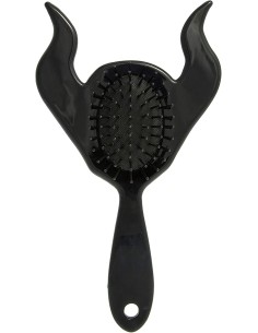 Ofertón MAD BEAUTY  Cepillo para el pelo villanas disney maléfica 2