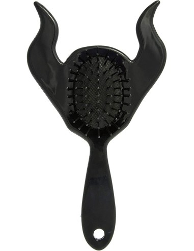 Ofertón MAD BEAUTY  Cepillo para el pelo villanas disney maléfica