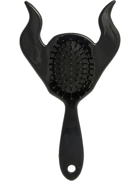 Ofertón MAD BEAUTY  Cepillo para el pelo villanas disney maléfica
