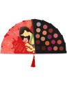 Mad Beauty - Paleta de Sombras Disney Mulán