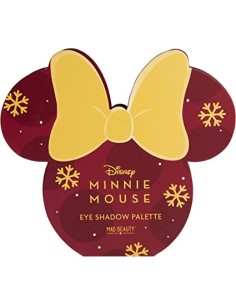 Comprar MAD BEAUTY  Paleta de Sombras Minnie Mouse 2