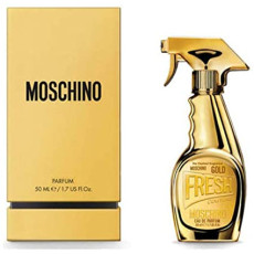 Moschino Fresh Couture Gold...