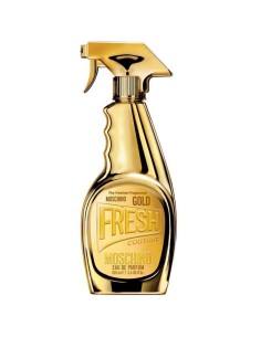 Comprar MOSCHINO Fresh Couture Gold Eau De Parfum 50 Ml Mujer | Kiwiku 2