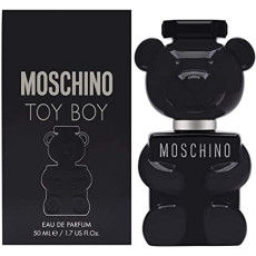 Moschino Toy Boy Eau de...