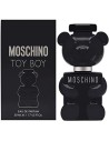 Moschino Toy Boy Eau de Parfum Vaporizador para Hombre 50 Ml