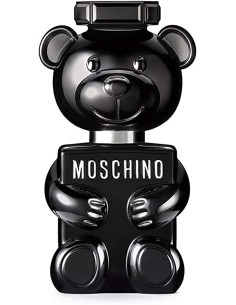 Comprar Moschino Toy Boy Eau De Parfum Hombre 50 Ml | Kiwiku 2