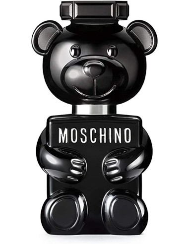 Comprar Moschino Toy Boy Eau De Parfum Hombre 50 Ml | Kiwiku