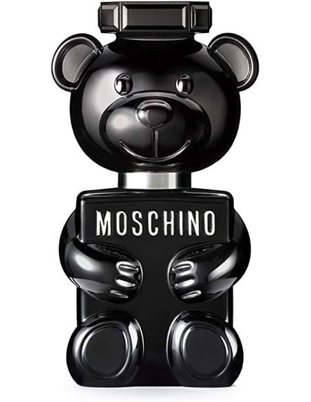 Comprar Moschino Toy Boy Eau De Parfum Hombre 50 Ml | Kiwiku