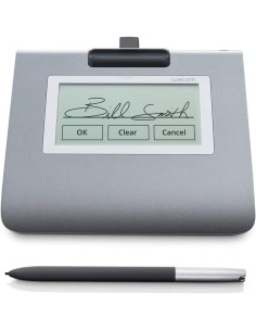 Wacom Signature Set STU-540...