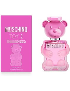 Moschino Toy Boy Bubble Gum Eau de Toilette 100ml