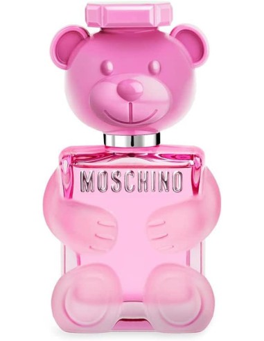 Oferta - MOSCHINO  TOY 2 BUBBLE GUM edt vaporizador 100 ml