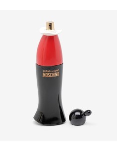 Compra Moschino Cheap & Chic Eau de Toilette 100ml para Mujer en Kiwiku 2