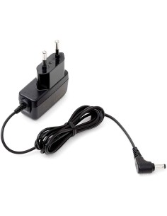 Adaptador de corriente universal monitores de presión arterial OMRON HHP-CM01