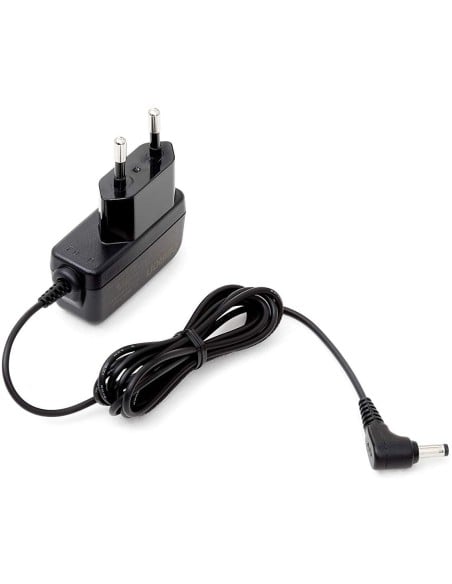 Adaptador de corriente universal monitores de presión arterial OMRON HHP-CM01