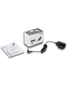 Adaptador de corriente universal monitores de presión arterial OMRON HHP-CM01 2