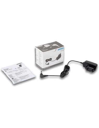 Adaptador de corriente universal monitores de presión arterial OMRON HHP-CM01