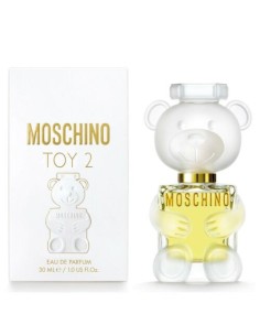 MOSCHINO Toy 2 Eau De Parfum Para Mujer 30 Ml - Compra En Kiwiku