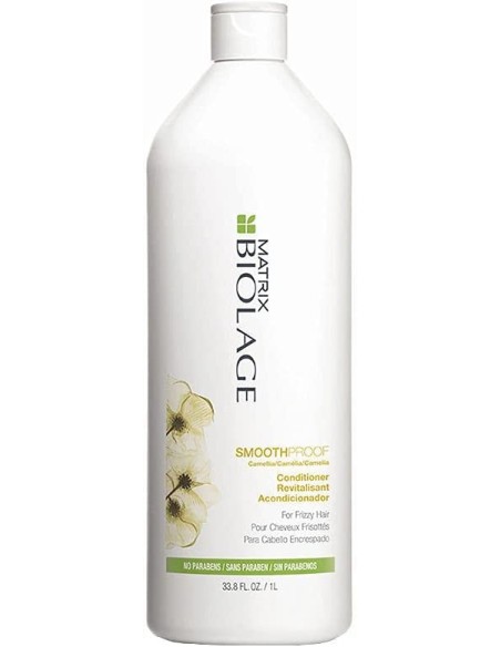 Ofertón MATRIX  BIOLAGE SMOOTHPROOF conditioner 1000 ml
