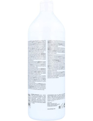 Ofertón MATRIX  BIOLAGE SMOOTHPROOF conditioner 1000 ml