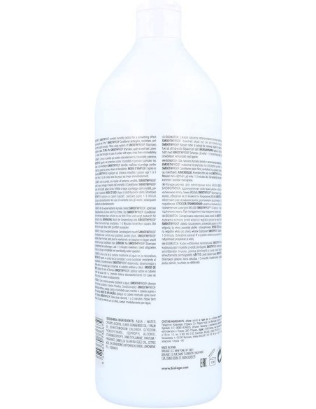 Ofertón MATRIX  BIOLAGE SMOOTHPROOF conditioner 1000 ml