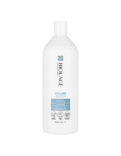 Mejor Precio en MATRIX  BIOLAGE VOLUMEBLOOM shampoo 1000 ml