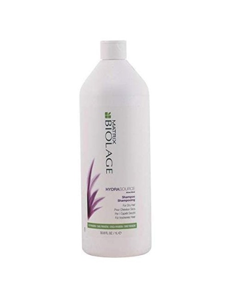 Oportunidad MATRIX  Matrix Biolage Hydrasource Champú - 1000 ml