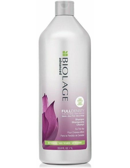 Oferta - MATRIX  Bio fulldensity shampoo 1l