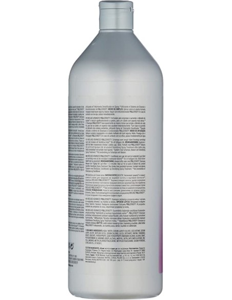 Oferta - MATRIX  Bio fulldensity shampoo 1l