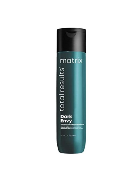 Oportunidad MATRIX  Tr dark envy shampoo 300ml