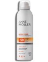 Anne Möller Non Stop Mist Invisible Spf50 200 ml