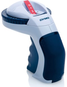 Ofertón Dymo Omega Ruban Impresora De Etiquetas de 9 Mm S0717930