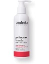 Andreia Crema de Manos Princess Hands 200 Ml Hidratante y Nutritiva