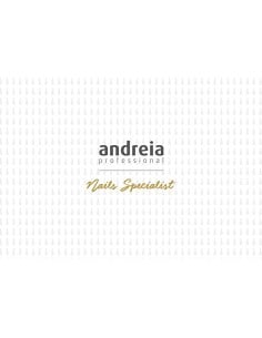 Crema De Manos Andreia Princess Hands 200 Ml - Hidratación Y Nutrición   2