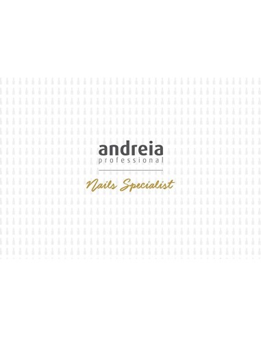Crema De Manos Andreia Princess Hands 200 Ml - Hidratación Y Nutrición  