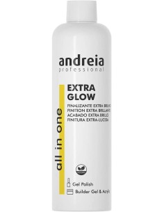 Comprar Andreia all in one extra glow 250 ml. OUAEG002