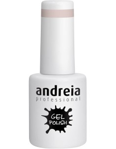 ANDREIA Gel Polish 271 Esmalte De Uñas Semipermanente 10,5 Ml - Brillo Y Durabilidad  