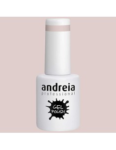 ANDREIA Gel Polish 271 Esmalte De Uñas Semipermanente 10,5 Ml - Brillo Y Durabilidad   2