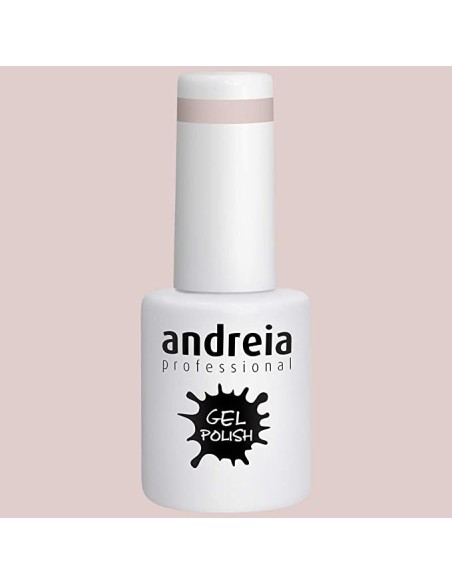 ANDREIA Gel Polish 271 Esmalte De Uñas Semipermanente 10,5 Ml - Brillo Y Durabilidad  
