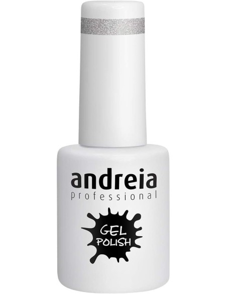 ANDREIA Gel Polish 276 Esmalte Semipermanente 10,5 Ml - Uñas Perfectas  