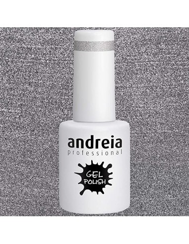 ANDREIA Gel Polish 276 Esmalte Semipermanente 10,5 Ml - Uñas Perfectas  