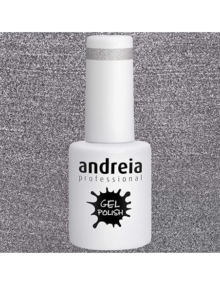 ANDREIA Gel Polish 276 Esmalte Semipermanente 10,5 Ml - Uñas Perfectas  