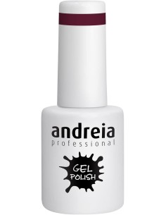 ANDREIA Gel Polish 297 Esmalte Semipermanente 10,5 Ml - Larga Duración  