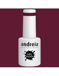 ANDREIA Gel Polish 297 Esmalte Semipermanente 10,5 Ml - Larga Duración   2
