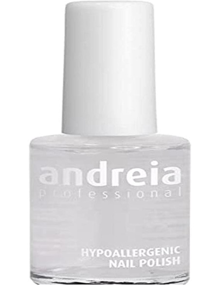 Mejor Precio en Andreia hypoallergenic nail polish 14 (14 ml). OUVA1414