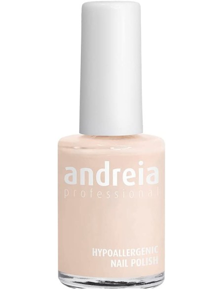 Esmalte De Uñas Andreia Professional Hypoallergenic Nº 15 14 Ml Hipoalergénico | Kiwiku  