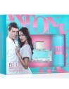 Antonio Banderas Blue Seduction Set de Regalo 50ml edt + 100ml loción corporal