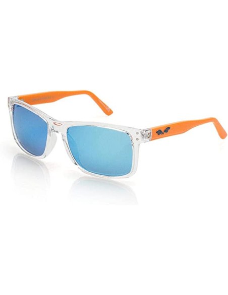 Gafas De Sol Antonio Banderas The Flag 45mm Unisex - Kiwiku
